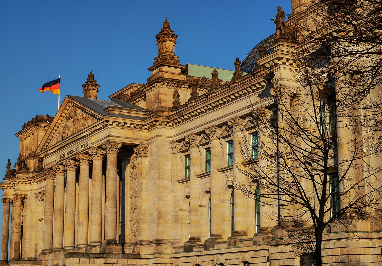 Can Philosophy Influence a Nation’s Politics?